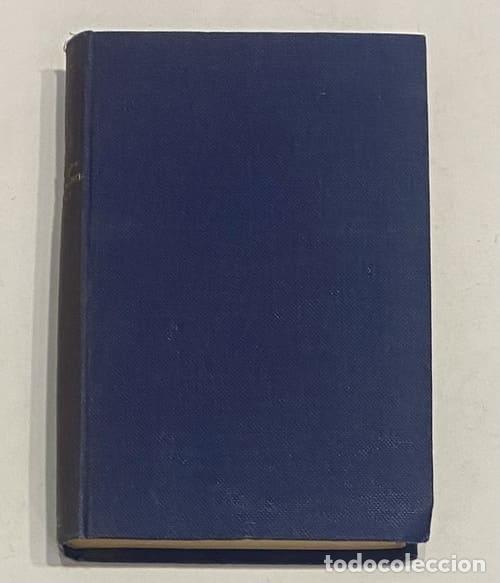Libros: BAROJA, P&iacute;o. - El nocturno del hermano Beltr&aacute;n. - Foto 1