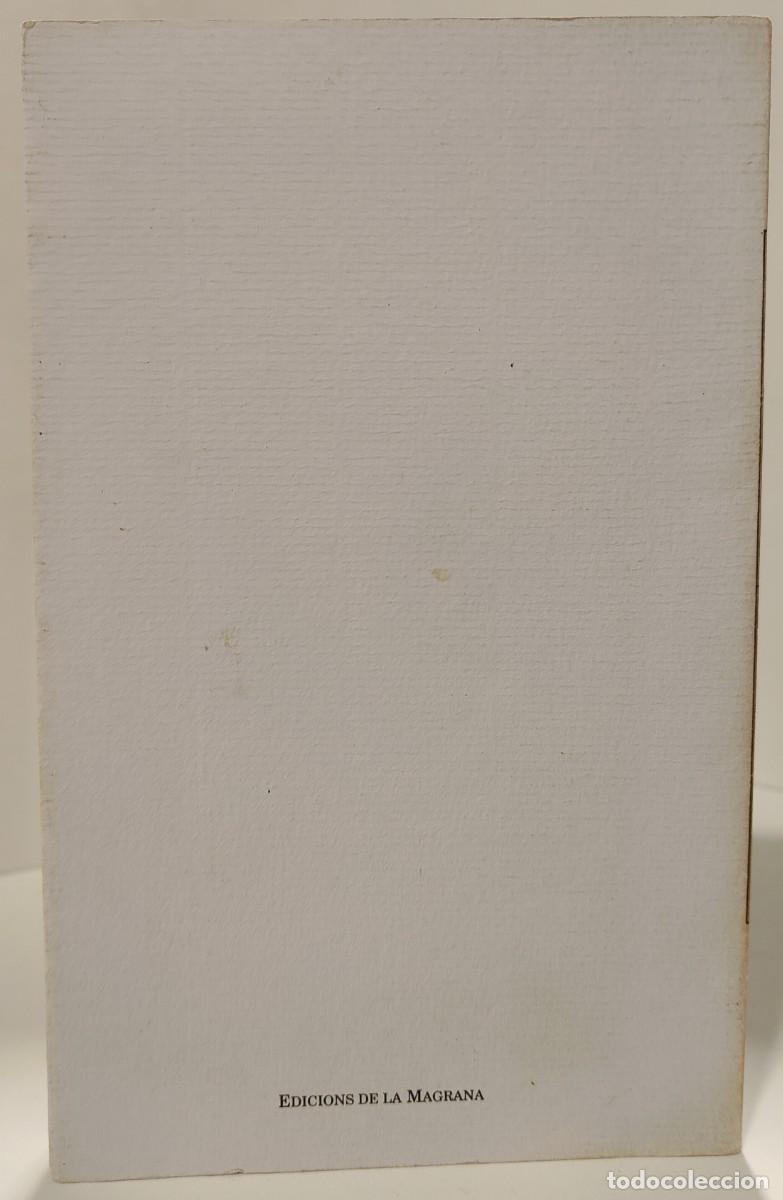 Libros: Q&Uuml;ESTI&Oacute; DE MOTS - J. N. Santaeulalia (Idioma: Catal&agrave;) - Foto 3
