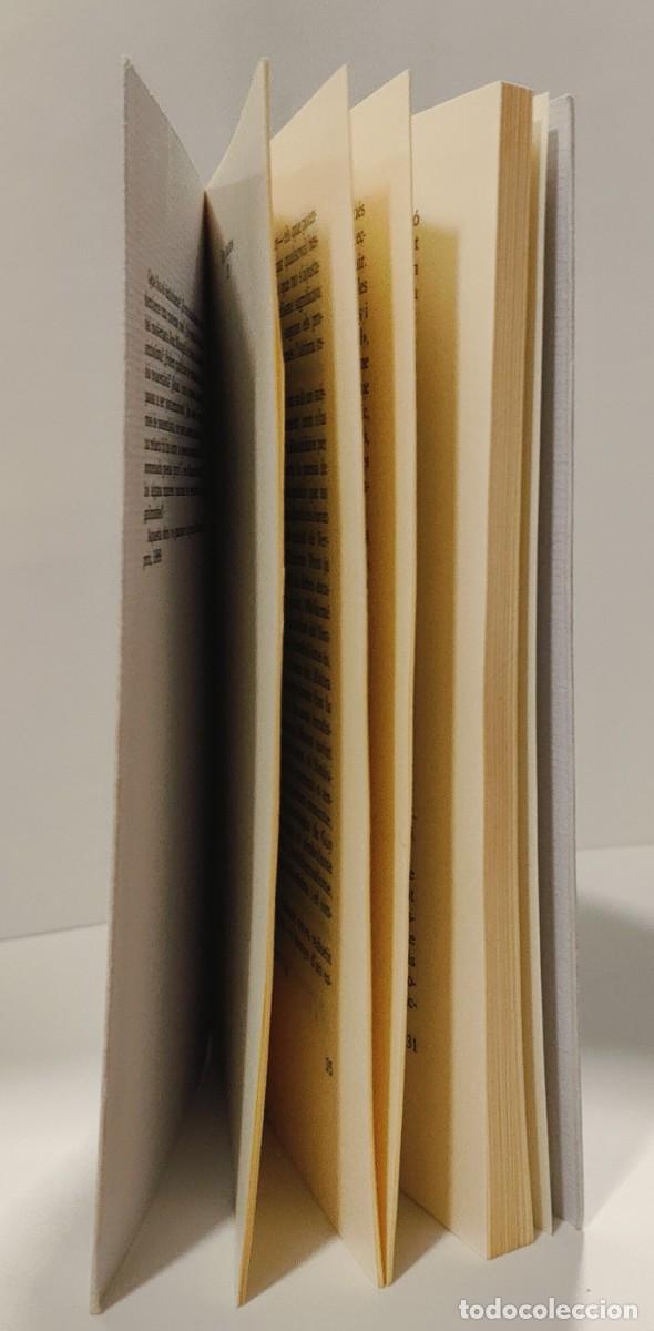 Libros: Q&Uuml;ESTI&Oacute; DE MOTS - J. N. Santaeulalia (Idioma: Catal&agrave;) - Foto 4