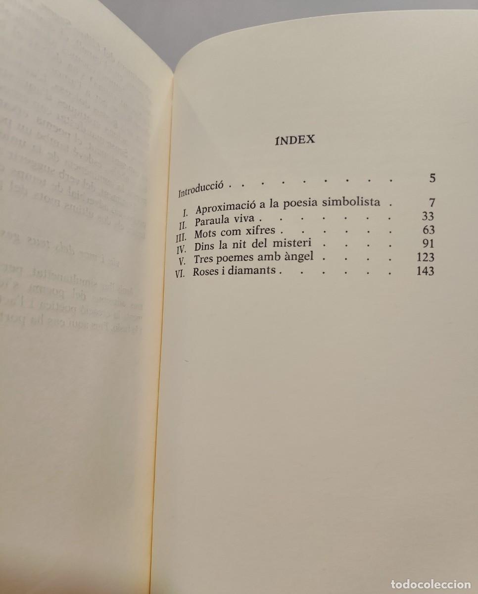 Libros: Q&Uuml;ESTI&Oacute; DE MOTS - J. N. Santaeulalia (Idioma: Catal&agrave;) - Foto 9