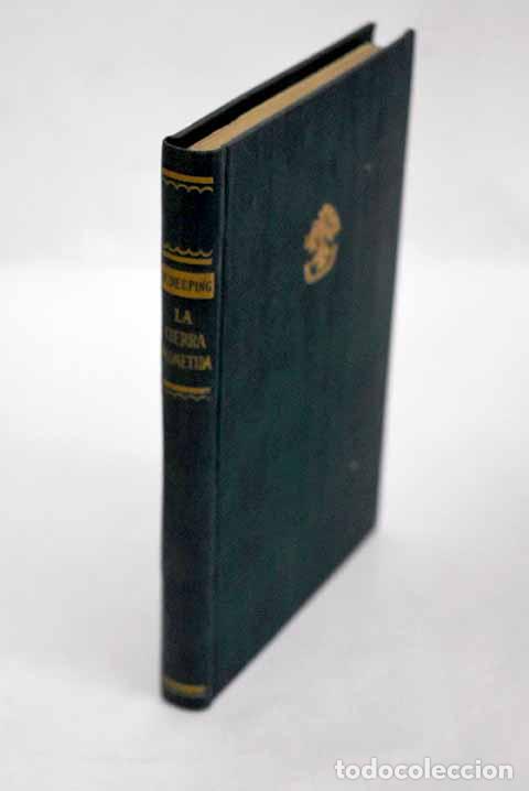 Libros: La tierra prometida: Deeping, Warwick.- Deeping, Warwick - Foto 1