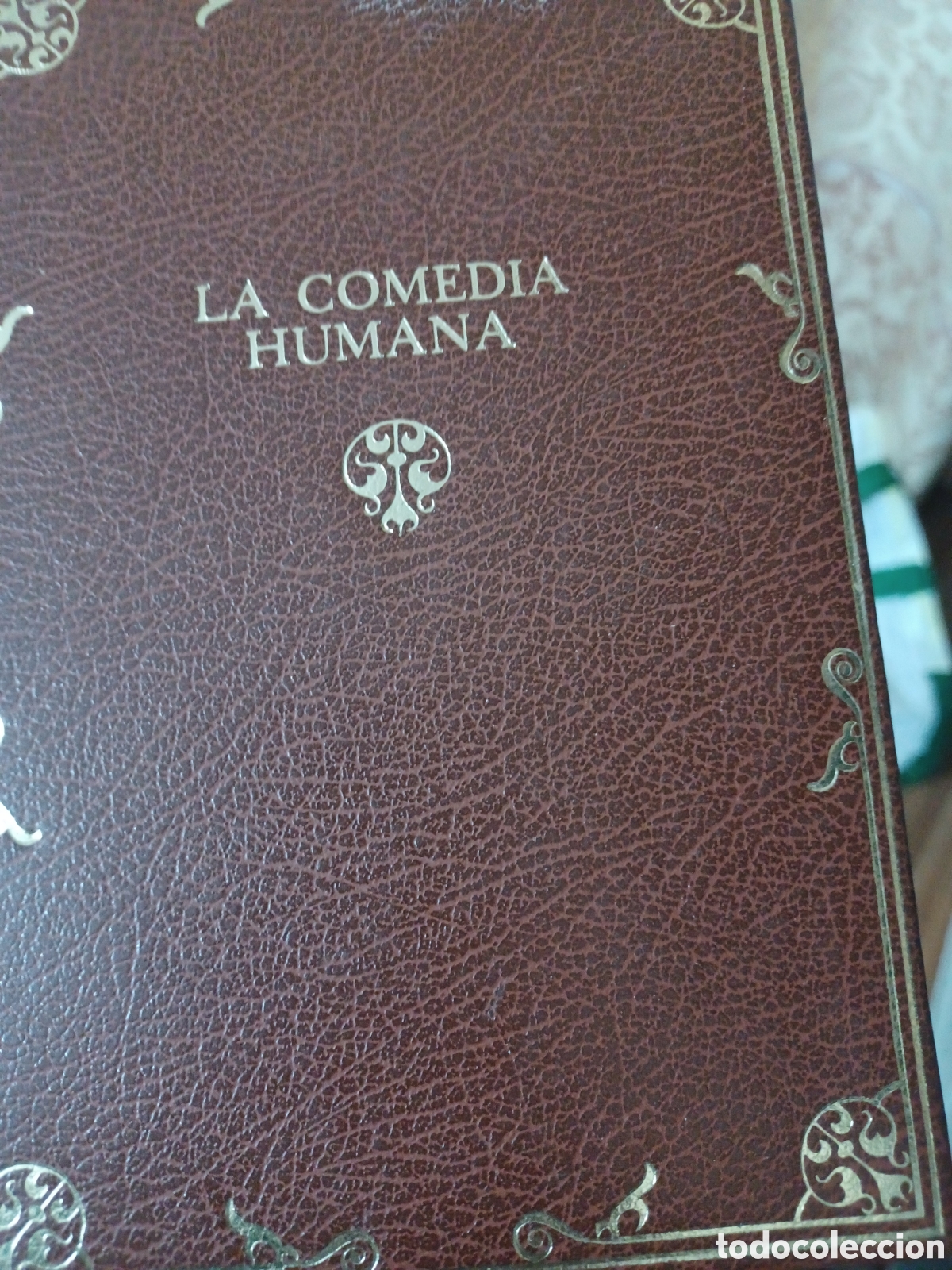Libros: Barybook 222. La comedia humana Honorato de balzac ediciones DS - Foto 1