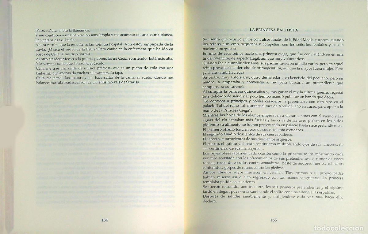 Libros: EXPRESI&Oacute;N DE LIBERTAD - 2009 - CANARIAS - Foto 8