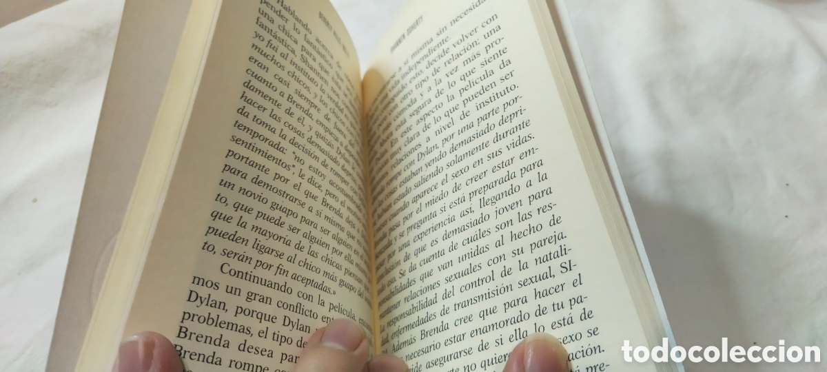Libros: Al descubierto. Beverly Hills. Bart y Nancy mills - Foto 4
