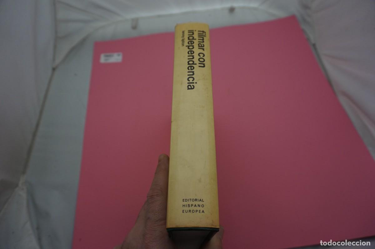 Libros: M2G/ HABLEMOS DE ADELGAZAR - AVARO LUENGO / ALHAMBRA - Foto 6