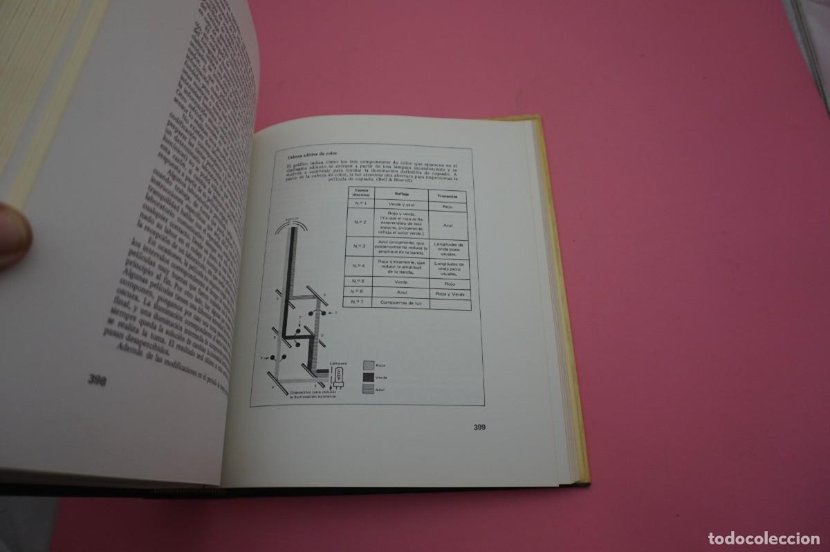 Libros: M2G/ HABLEMOS DE ADELGAZAR - AVARO LUENGO / ALHAMBRA - Foto 9