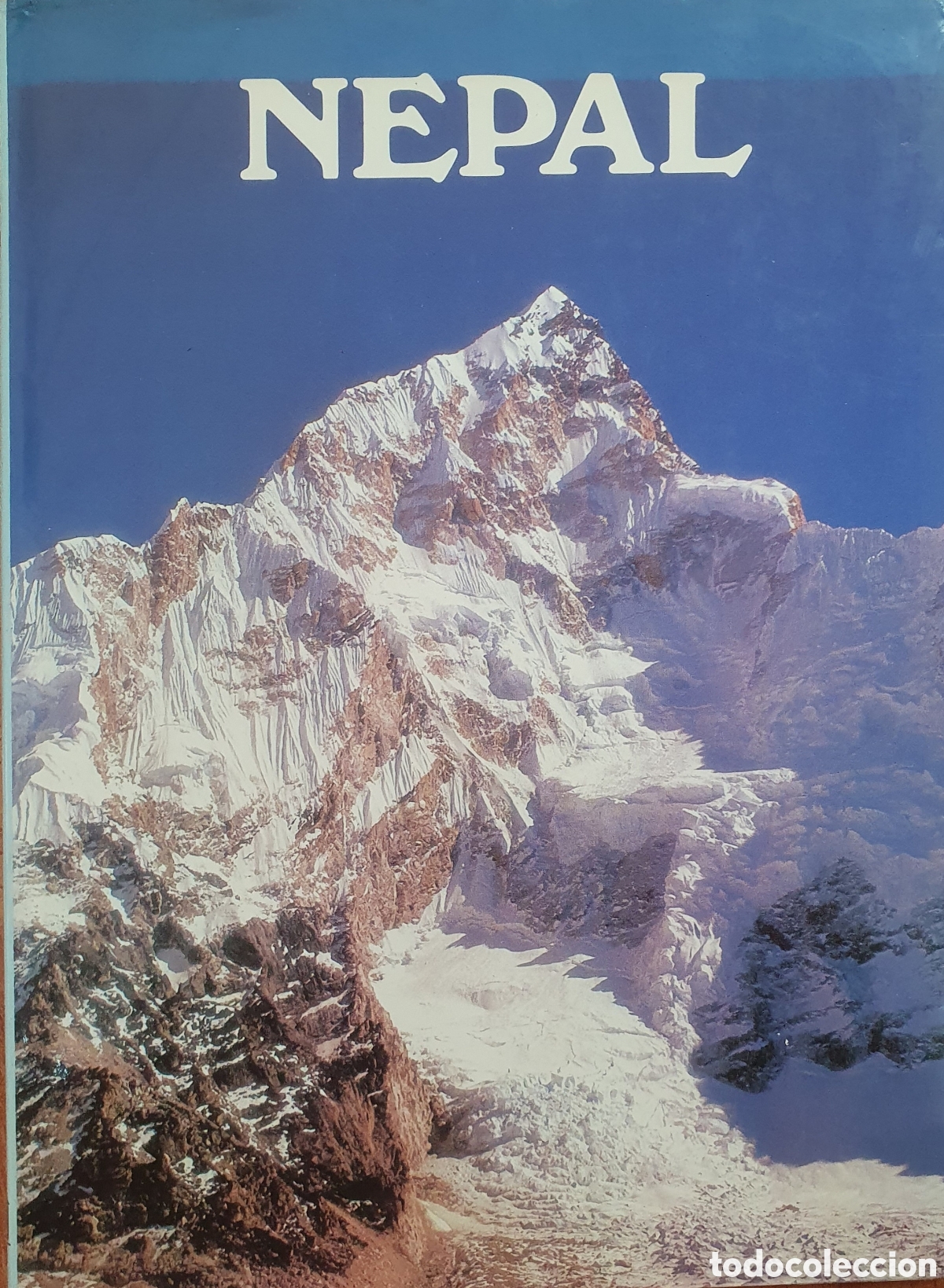 Libros: Nepal - Tilak Shanker - Foto 1