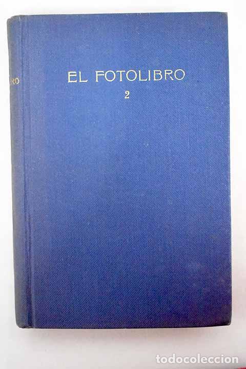 Libros: El fotolibro Prisma, n&ordm; 2.- Lobel, L&eacute;opold - Foto 1