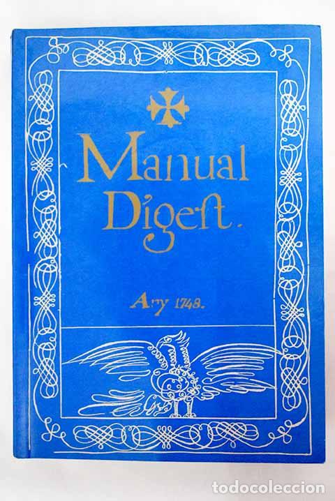 Libros: Manual digest - Foto 1