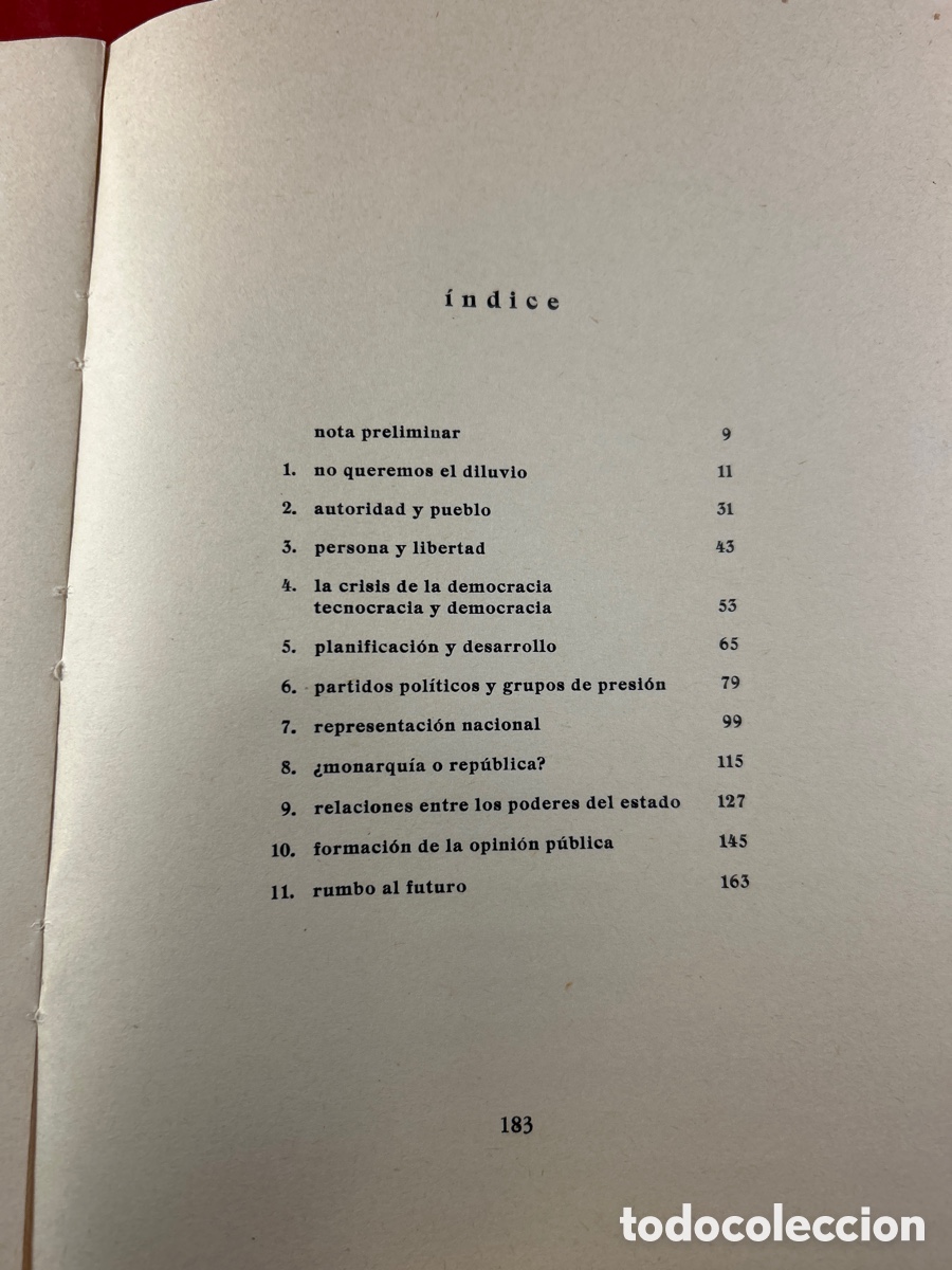 Libros: CARTAS DEL PUEBLO ESPA&Ntilde;OL - Foto 4