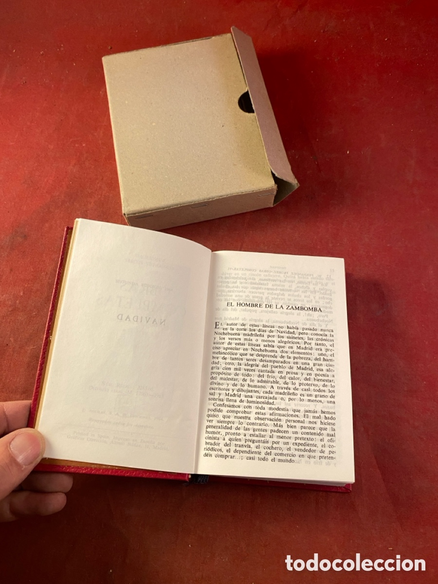 Libros: Obras completas - Foto 2