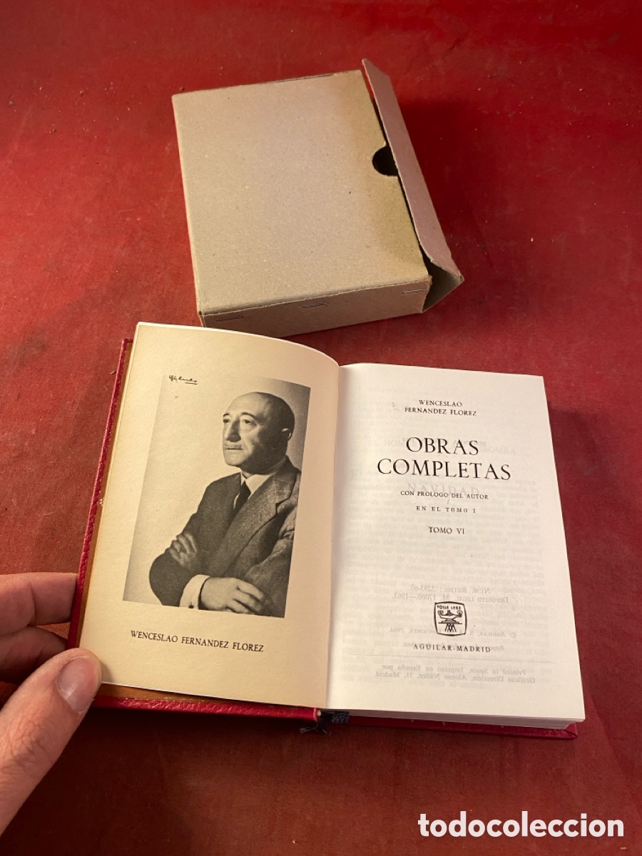 Libros: Obras completas - Foto 1