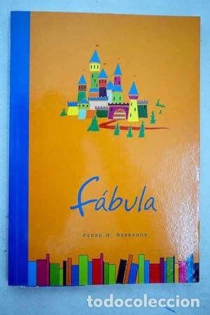 Libros: F&aacute;bula - Foto 1