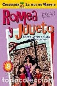 Libros: Romea y Julieto - Chema G&oacute;mez de Lora - Foto 1