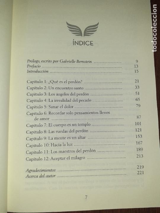 Libros: LAS ALAS DEL PERDON � ANGELES - KYLE GRAY - Foto 3
