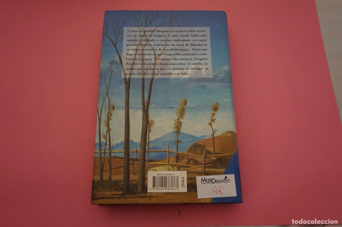 Libros: AR16BC/ EN BUSCA DEL LEON VERDE - JUDITH MERKLE RILEY / CIRCULO DE LECTORES - Foto 5