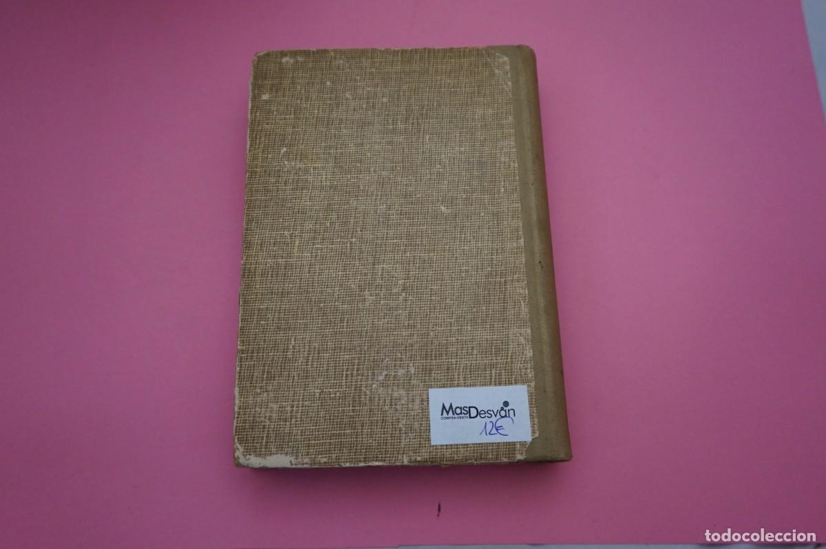 Libros: AR16BC/ ESTATICA GRAFICA - MANUEL TECNICOS LABOR - Foto 7