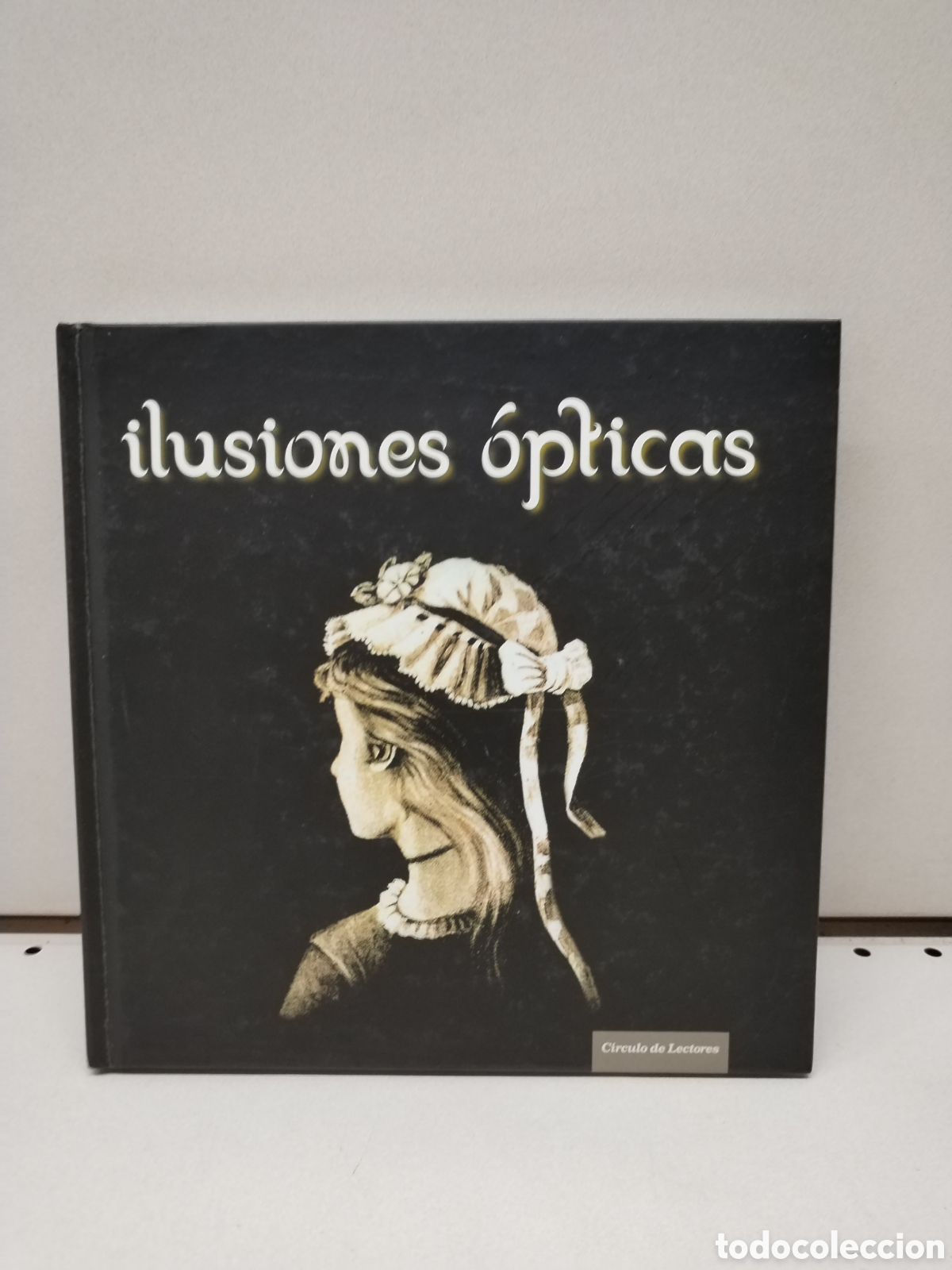 Libros: Ilusiones &Oacute;pticas - GIANNI A. SARCONE - Foto 1