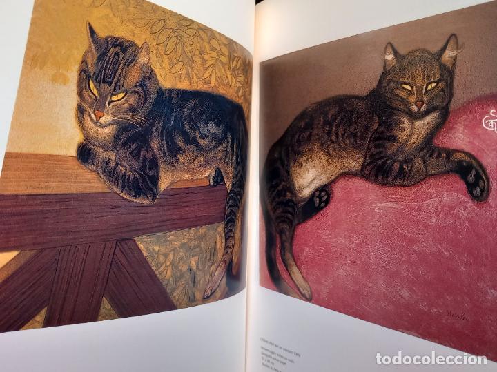 Libros: STEINLEN - PAR&Iacute;S 1900 - Cat&aacute;logo de exposici&oacute;n - MUY ILUSTRADO - Foto 2