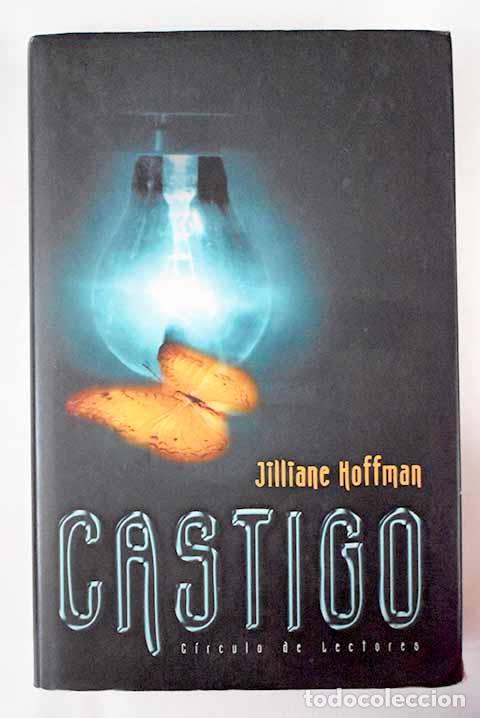 Libros: Castigo: Hoffman, Jilliane.- Hoffman, Jilliane - Foto 1