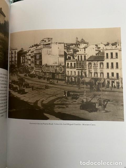 Libros: GRANADA 1900 - Foto 2