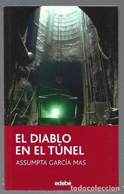 Libros: DIABLO EN EL TUNEL - EL - GARCIA MAS, ASSUMPTA - Foto 1