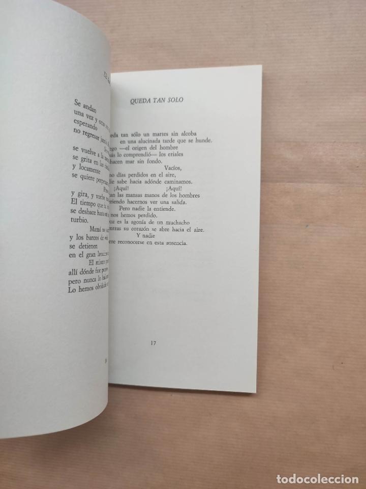 Libros: TREINTA Y CINCO VECES UNO. - JOS&Eacute; ANTONIO LABORDETA. - Foto 3