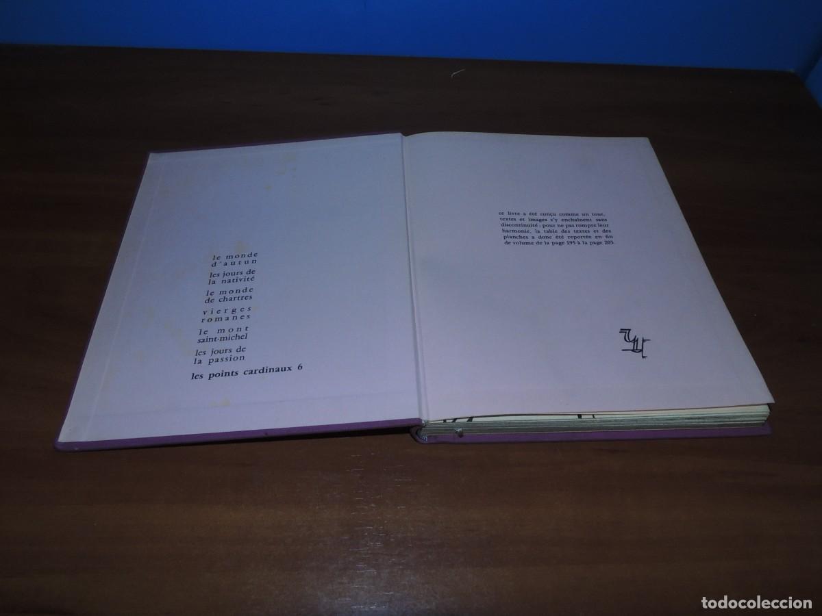 Libros: LES JOURS DE LA PASSION.- PO&Egrave;MES DE PIERRE EMMANUEL - Foto 3