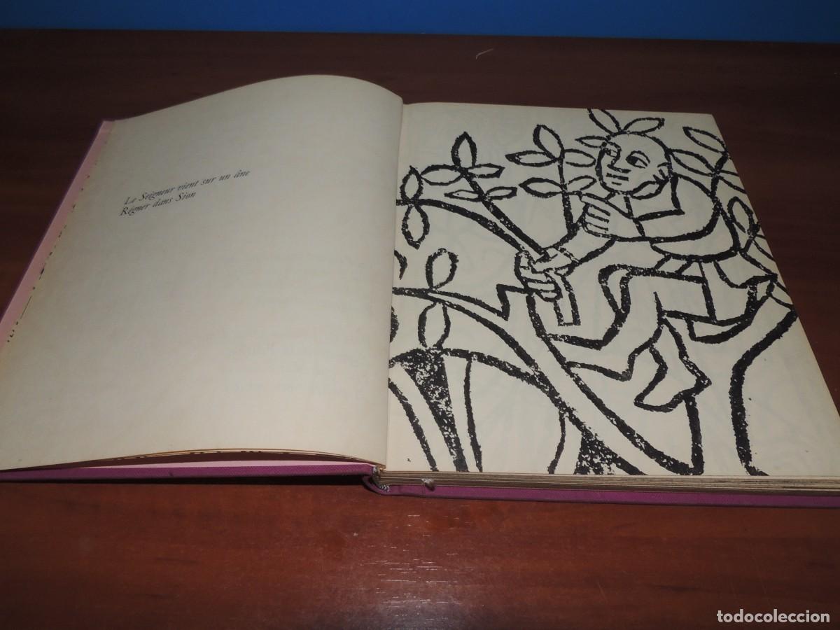 Libros: LES JOURS DE LA PASSION.- PO&Egrave;MES DE PIERRE EMMANUEL - Foto 7