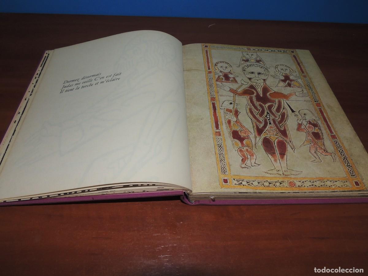 Libros: LES JOURS DE LA PASSION.- PO&Egrave;MES DE PIERRE EMMANUEL - Foto 10