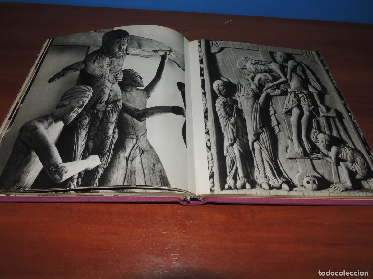 Libros: LES JOURS DE LA PASSION.- PO&Egrave;MES DE PIERRE EMMANUEL - Foto 18