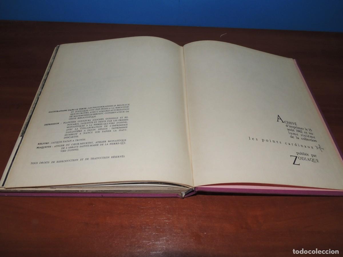 Libros: LES JOURS DE LA PASSION.- PO&Egrave;MES DE PIERRE EMMANUEL - Foto 22