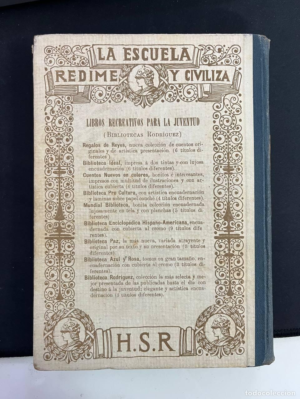 Libros: Mi Patria - Gabino Enciso - Foto 2