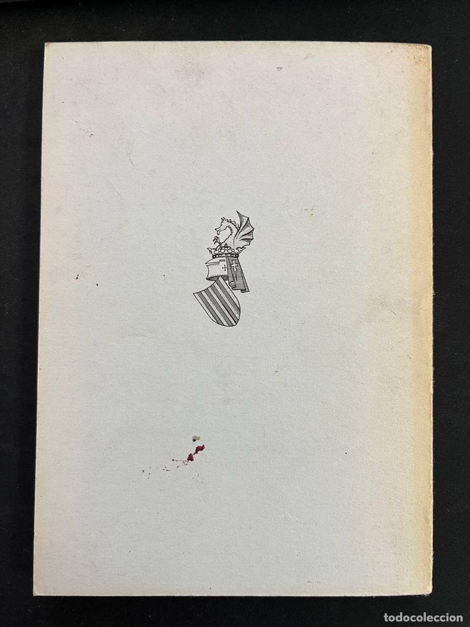 Libros: Amor Poes&iacute;a - Antonio Machado - Foto 2