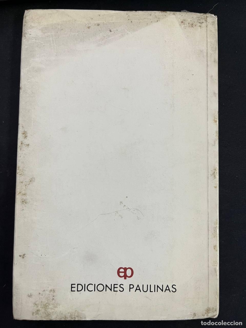 Libros: Orar con los Salmos - Card. Carlos Mar&iacute;a Martini - Foto 2