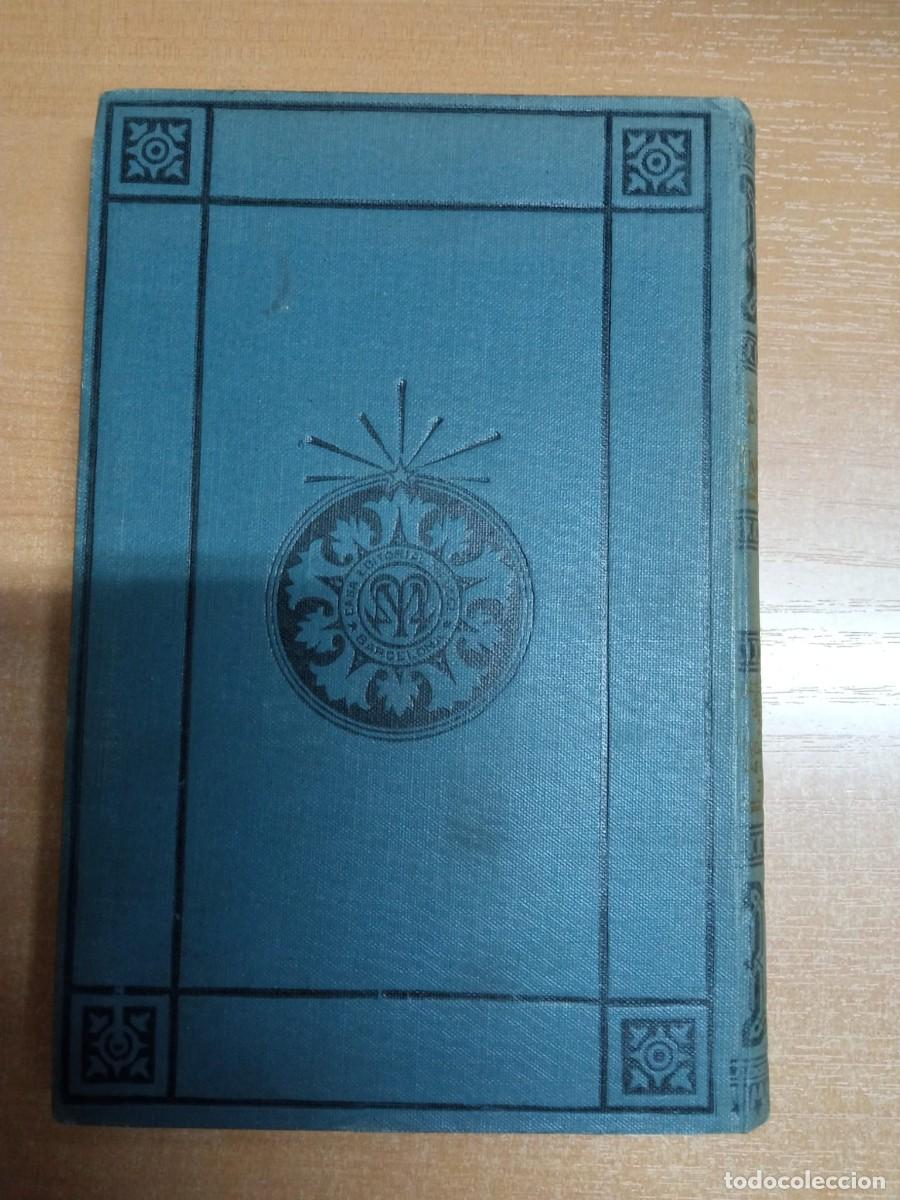 Libros: DRAMAS DE GUILLERMO SHAKESPEARE - GUILLERMO SHAKESPEARE - Foto 4