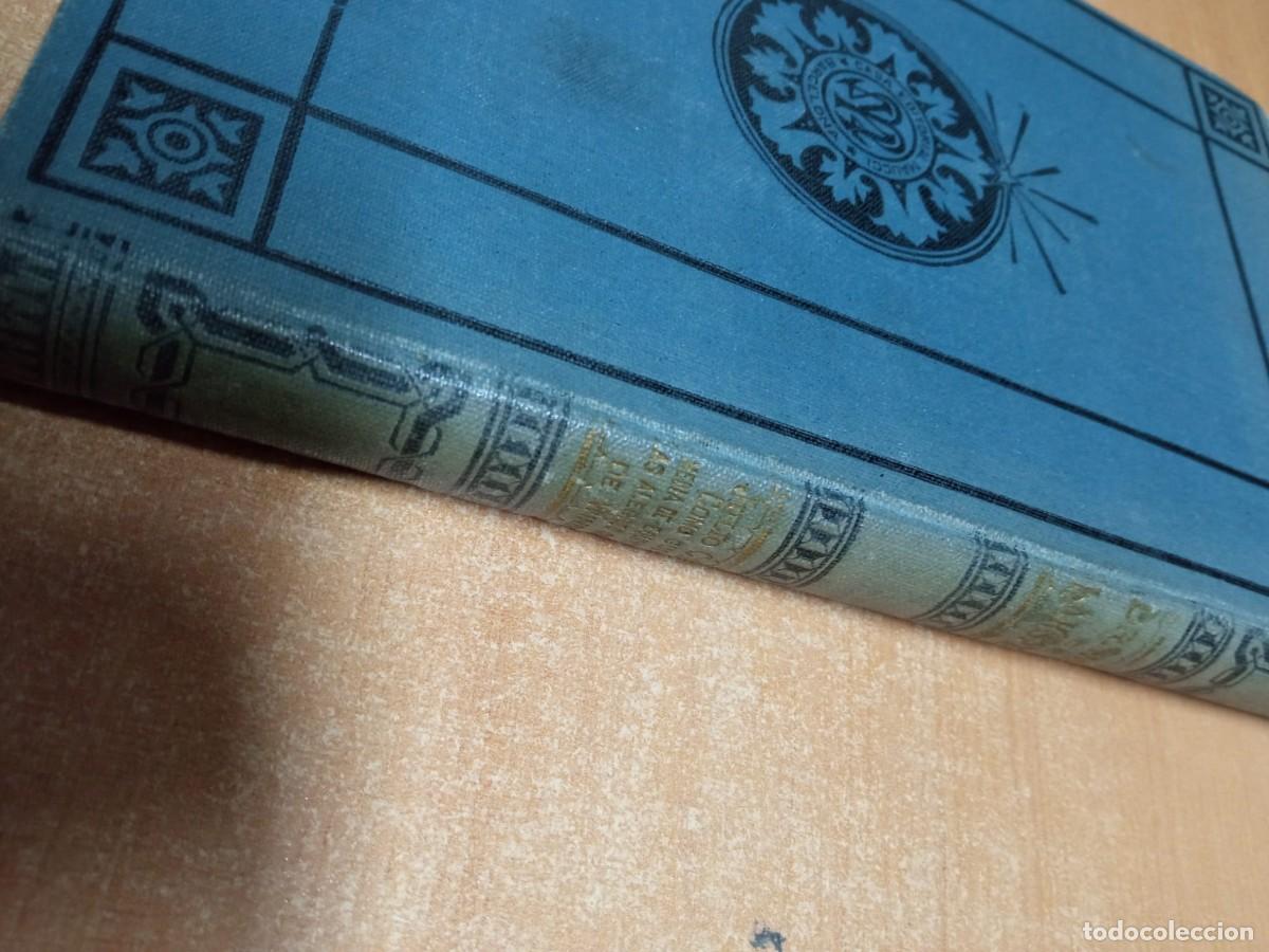 Libros: DRAMAS DE GUILLERMO SHAKESPEARE - GUILLERMO SHAKESPEARE - Foto 5