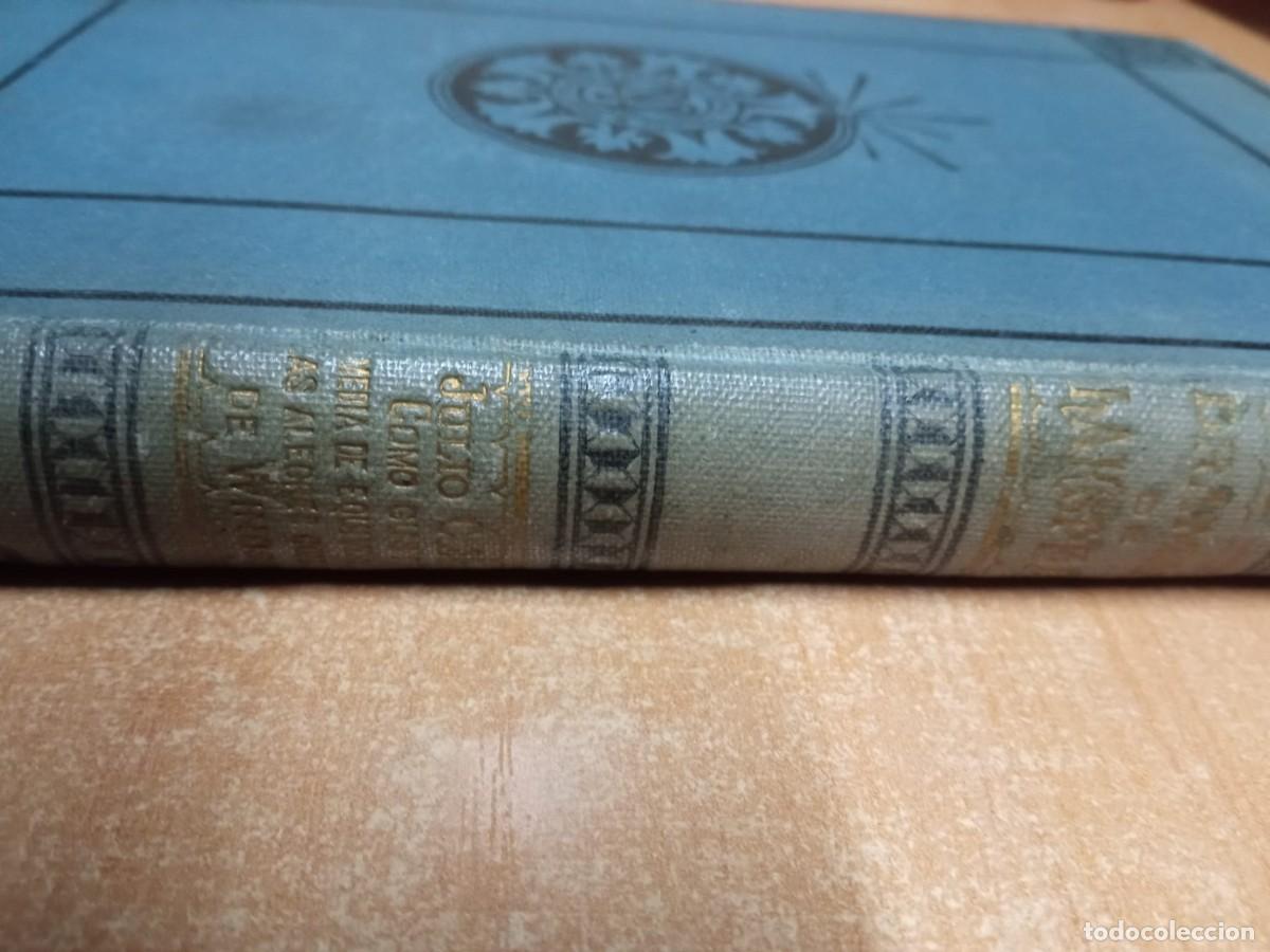 Libros: DRAMAS DE GUILLERMO SHAKESPEARE - GUILLERMO SHAKESPEARE - Foto 6