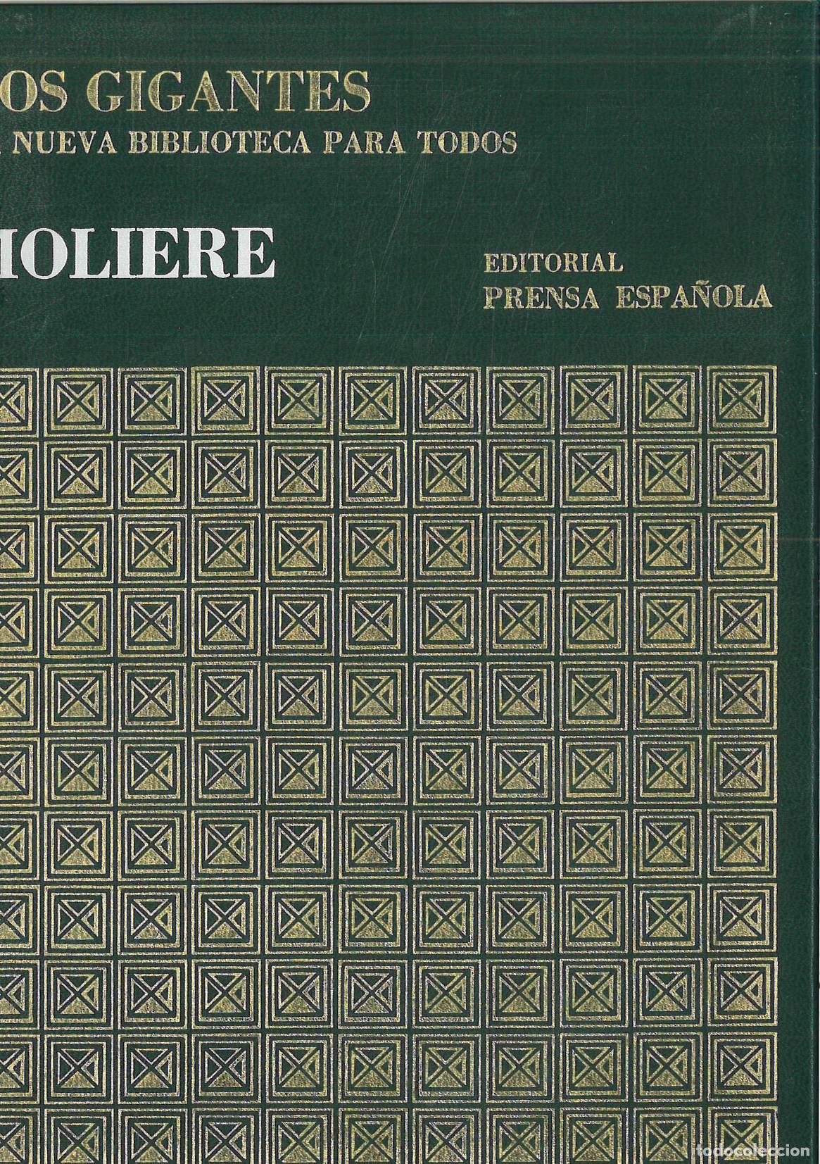 Libros: Los Gigantes numero 02 - Foto 1