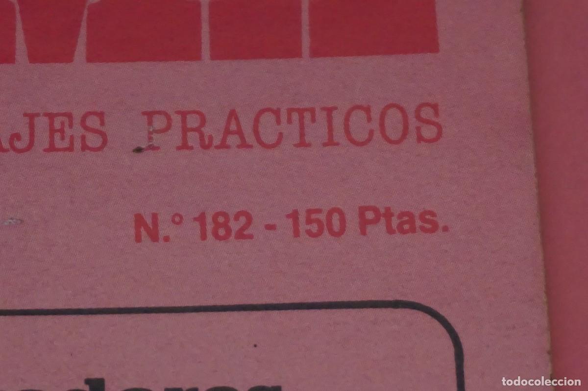 Libros: REVISTA RADIOGRAMA - N&ordm; 182 - Foto 2