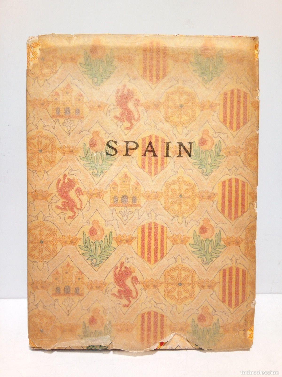 Libros: SANCHEZ CANTON, F. J. - Spain - Foto 1