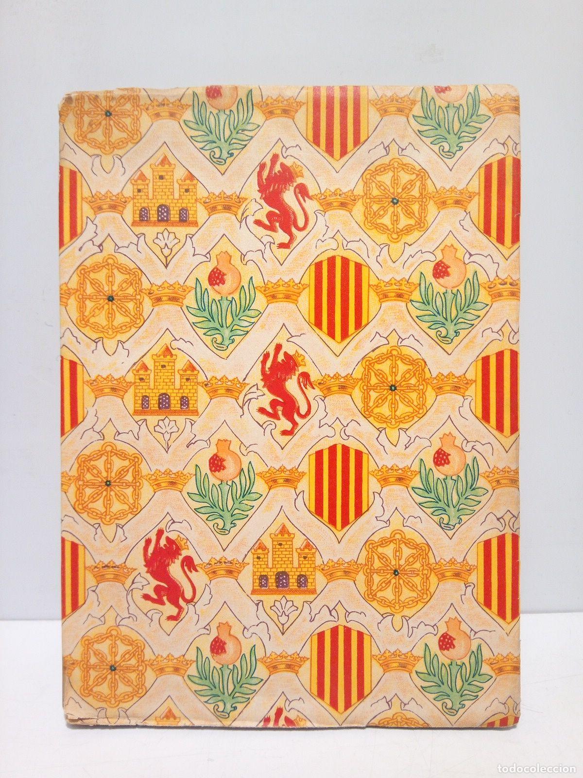 Libros: SANCHEZ CANTON, F. J. - LEspagne - Foto 1
