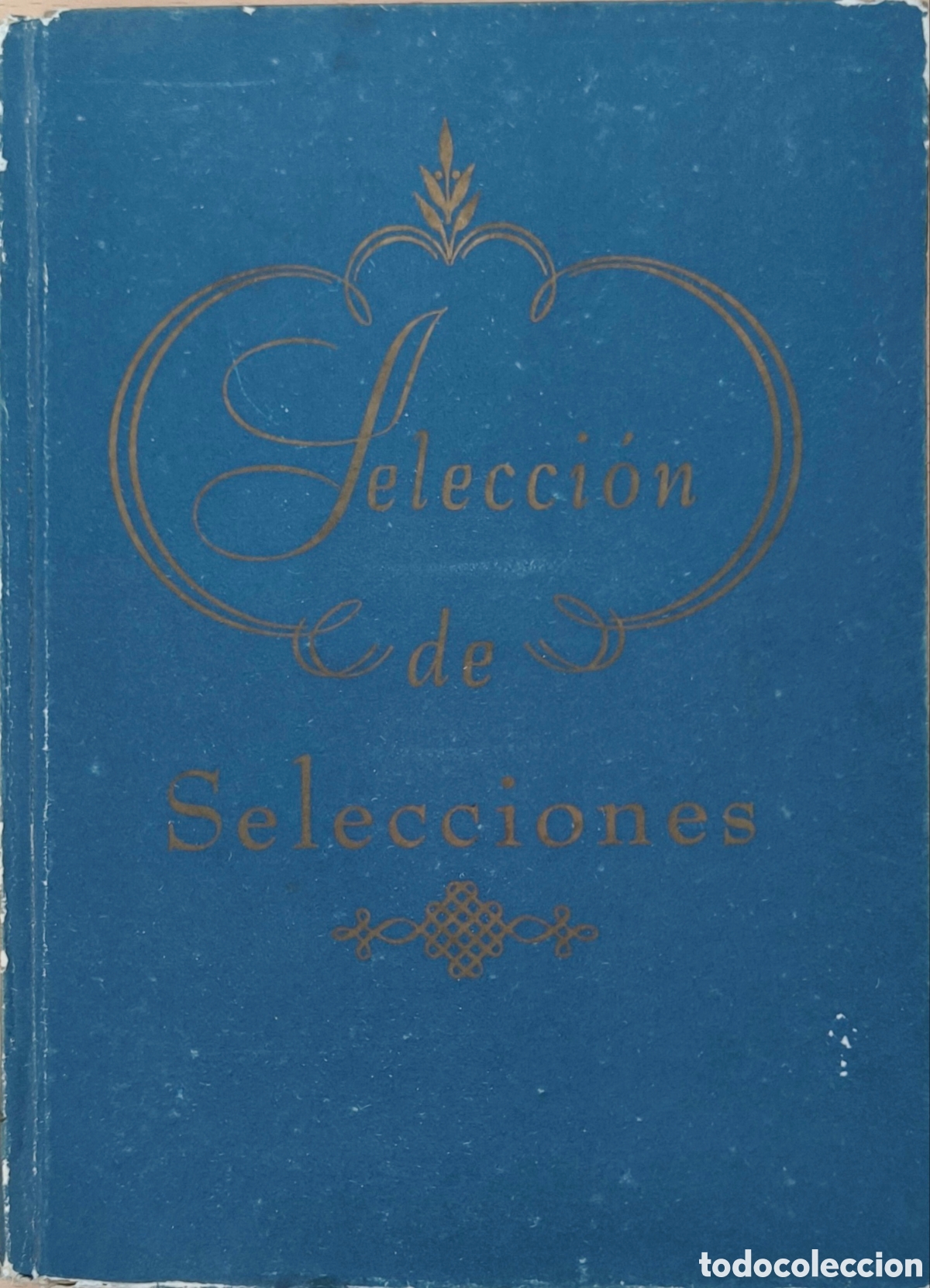 Libros: READERS DIGEST 1954. SELECCION DE SELECCIONES - Foto 1