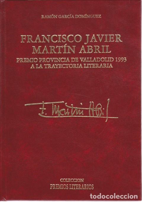 Libros: FRANCISCO JAVIER MARTIN ABRIL - RAMON GARCIA DOMINGUEZ - Foto 1