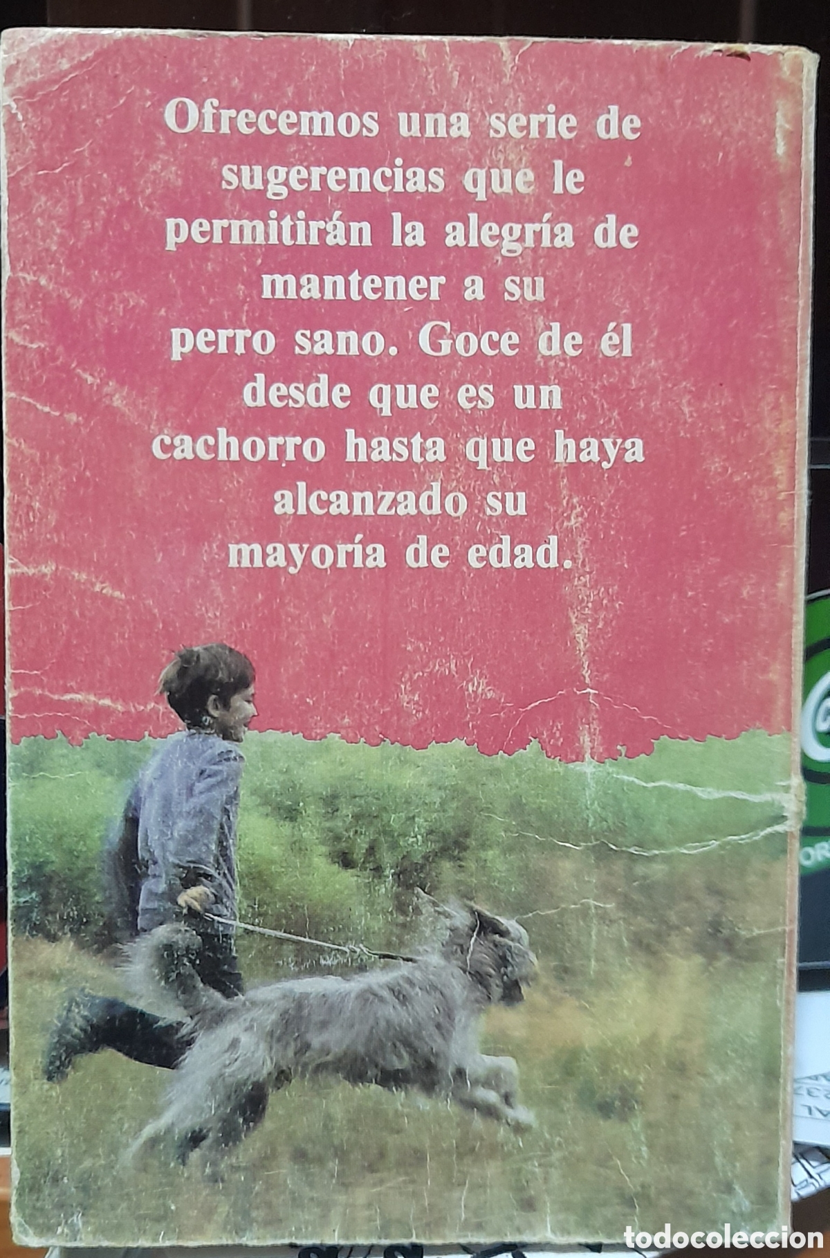 Libros: El cuidado de su perro. - Foto 2