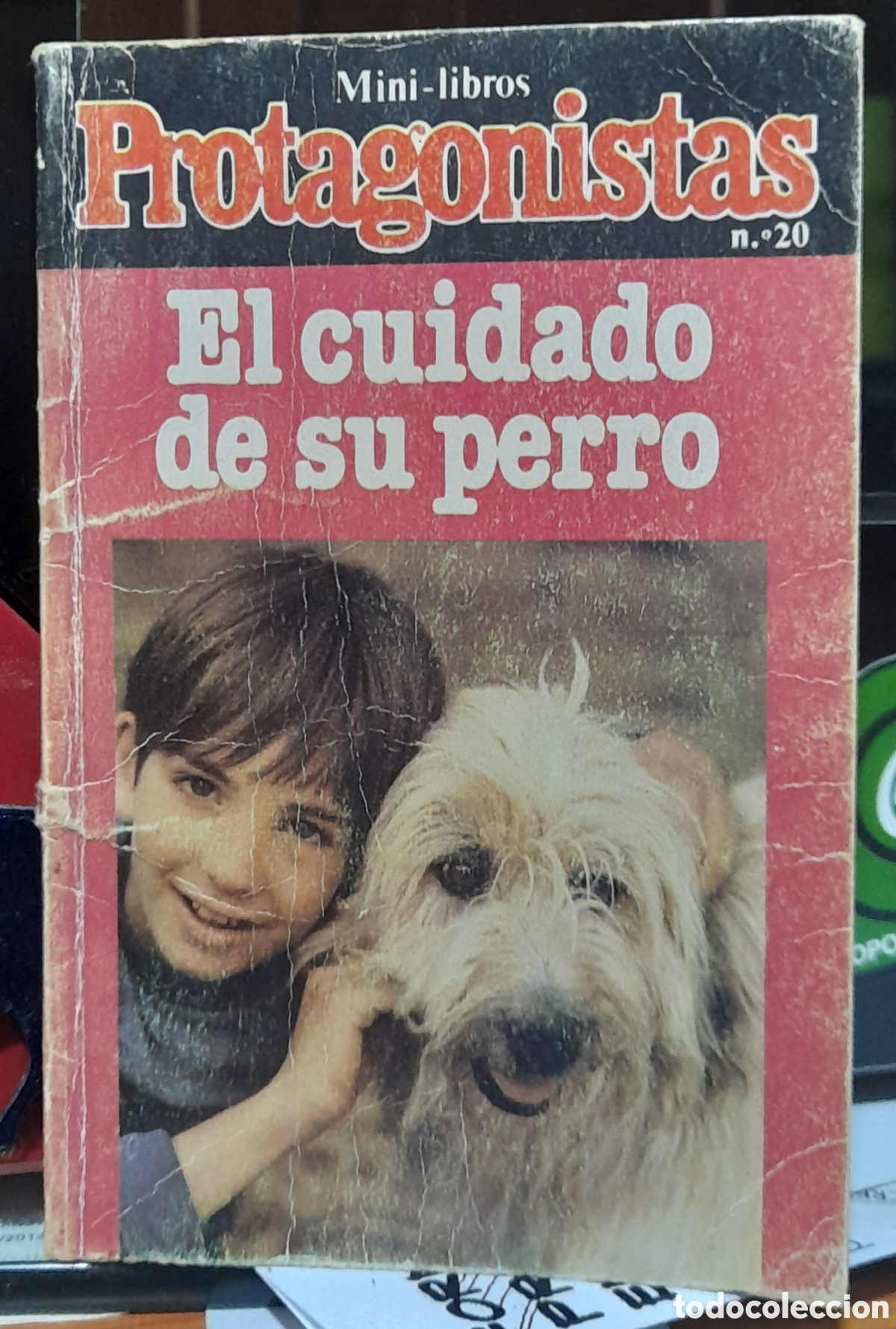 Libros: El cuidado de su perro. - Foto 1