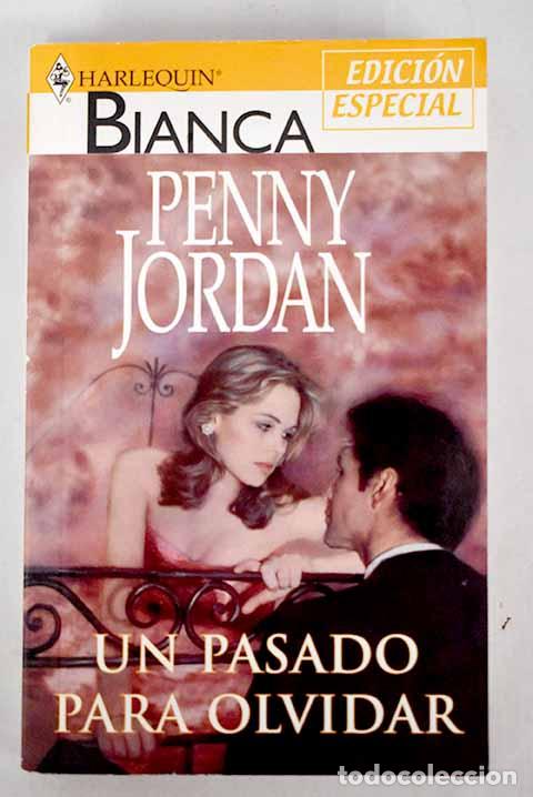 Libros: Un pasado para olvidar.- Jordan, Penny - Foto 1