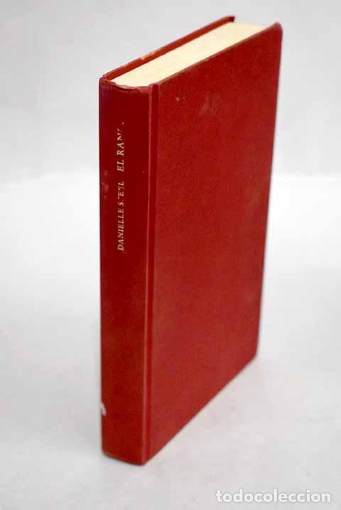 Libros: El rancho: Steel, Danielle.- Steel, Danielle - Foto 1