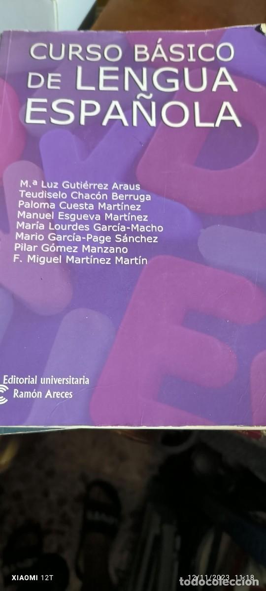 Libros: LOTE 7 LIBROS UNED - Foto 1