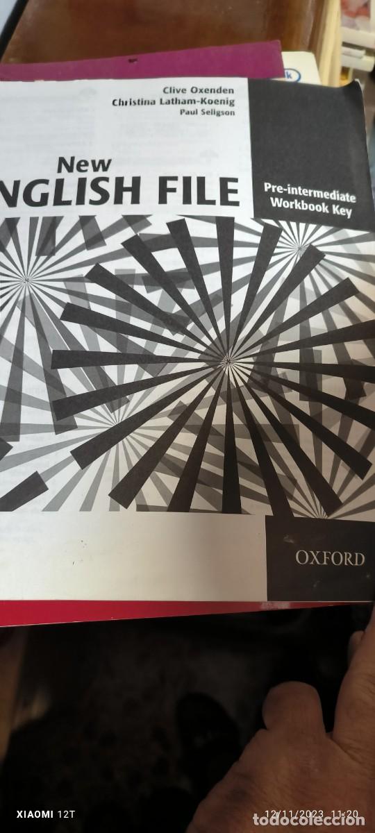 Libros: LOTE 7 LIBROS UNED - Foto 7